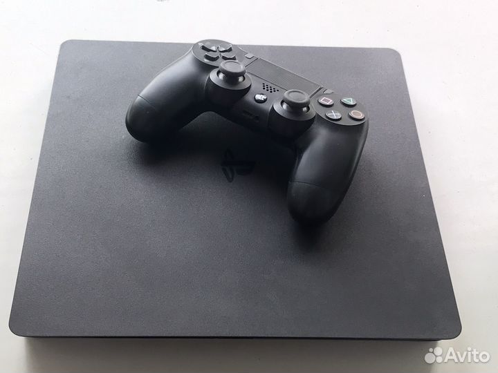 Sony PS4 slim 512