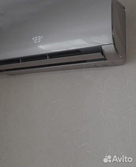 Сплит-система Haier Серия lightera DC inverter
