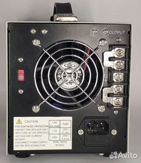 Блок питания Актаком ath-1122