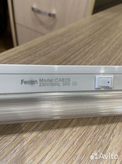 Светильник Feron