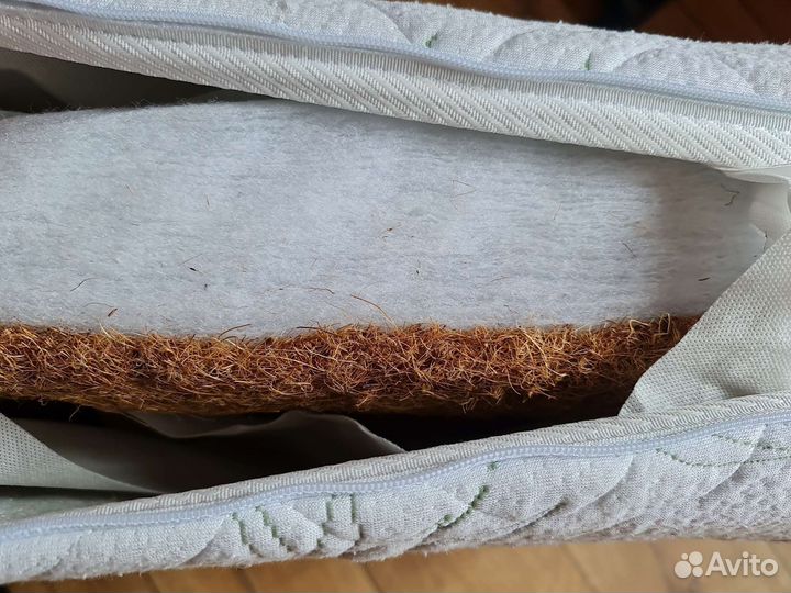 Матрас детский