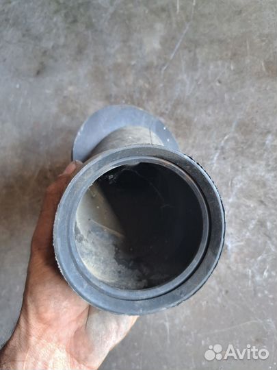 Пыльник рулевой колонки Cadillac SRX