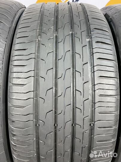 Continental ContiEcoContact 6 225/45 R18