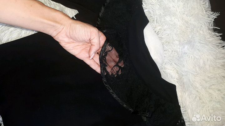 Футболка тренировочная для бальных танцев