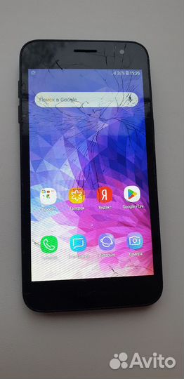 Samsung Galaxy J2 Core, 8 ГБ