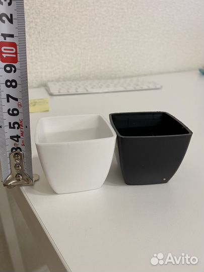 Кашпо горшок для цветов