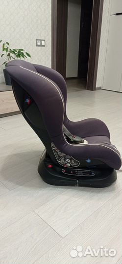 Детское автокресло от 0 до 18 кг