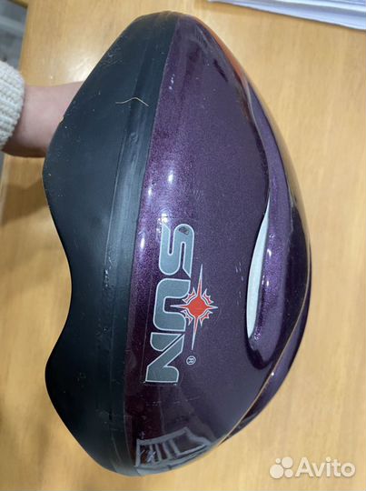 Шлем для велосипеда