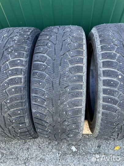 Nokian Tyres Hakkapeliitta 5 205/55 R16 94T