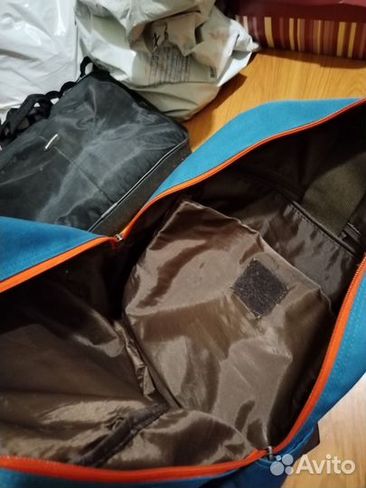 Рюкзак школьный grizzly