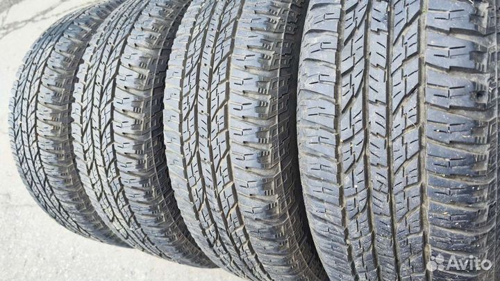 Yokohama Geolandar A/T G015 235/65 R17 108H