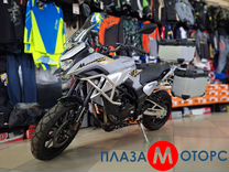 Мотоцикл Regulmoto Discovery (400сс)