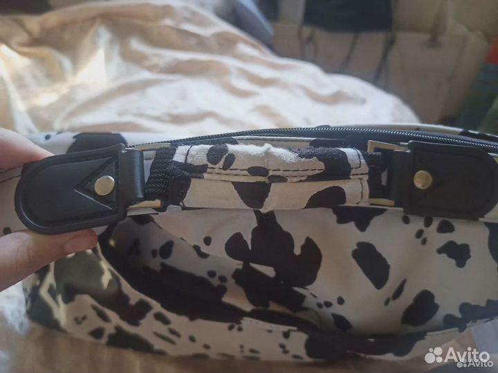 Сумка для ноутбука