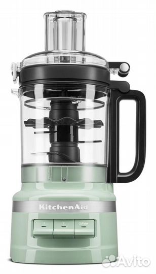 Кухонный комбайн KitchenAid 5KFP0921EPT