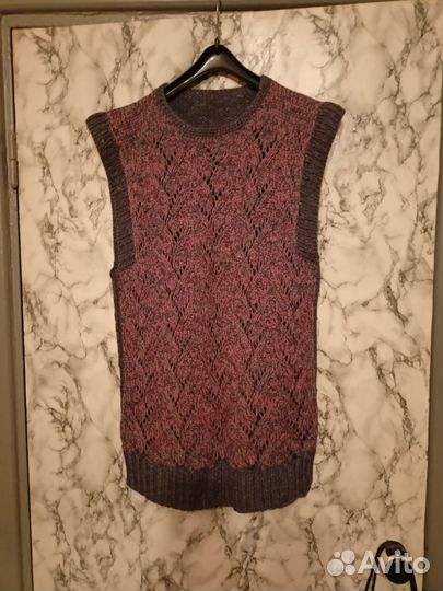 Безрукавки