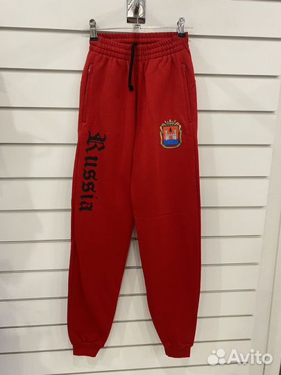 Спортивный костюм новый мужской и женский