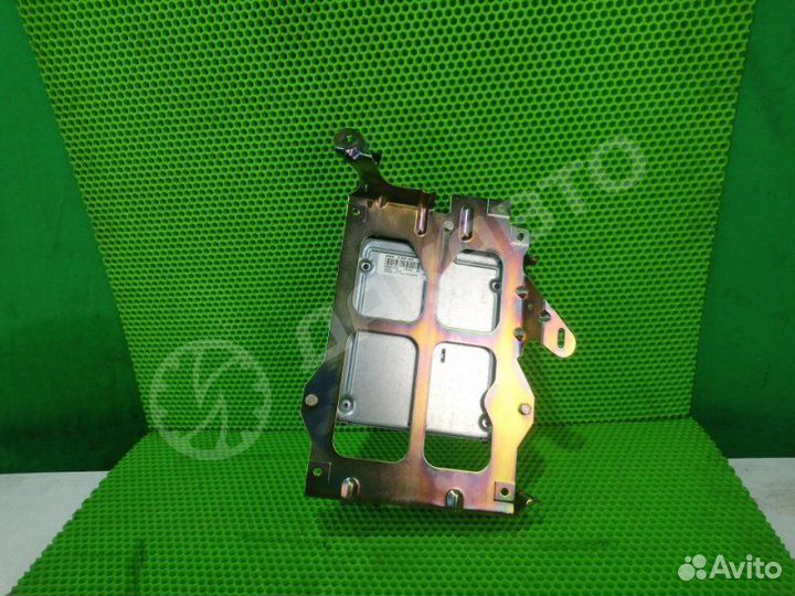 Усилитель звука Bmw 5 E39