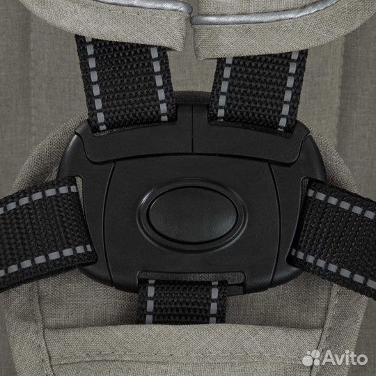 Прогулочная коляска indigo