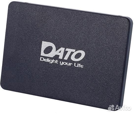 SSD диски новые