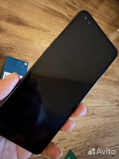 Телефон Oppo Reno4 Lite