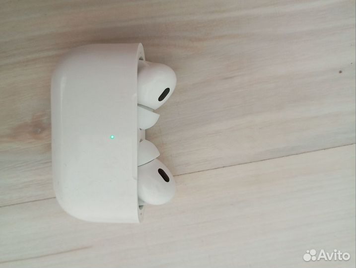 Наушники airpods pro 2