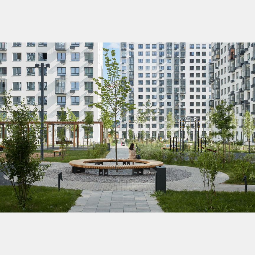 2-к. квартира, 60 м², 7/9 эт.