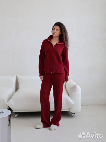 Двойка костюм