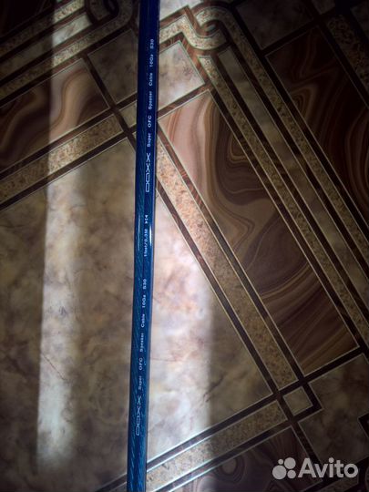 Кабель акустический