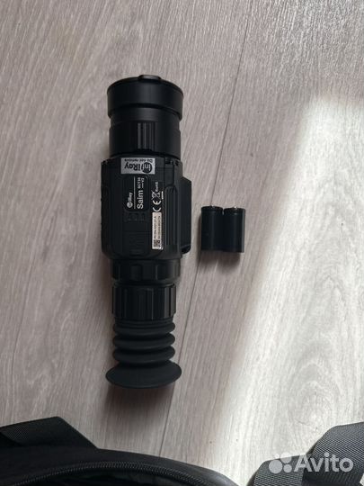 Монокуляр iray sct 35v2