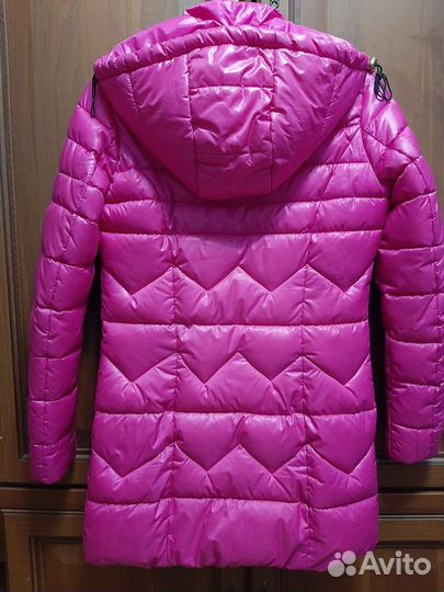 Куртка для девочки подростка