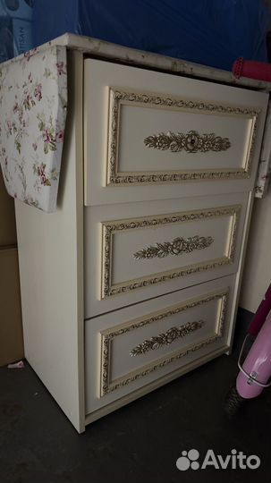 Гладильная доска