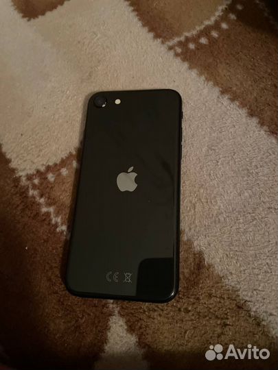 iPhone SE (2020), 64 ГБ