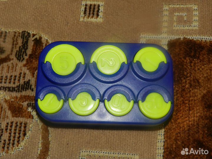 Монетник 1998