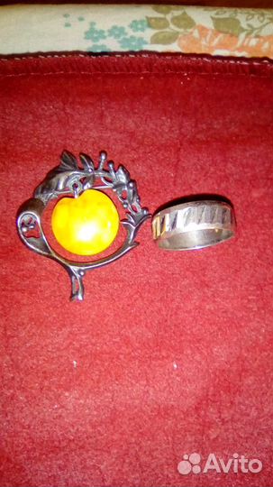 Серебро СССР