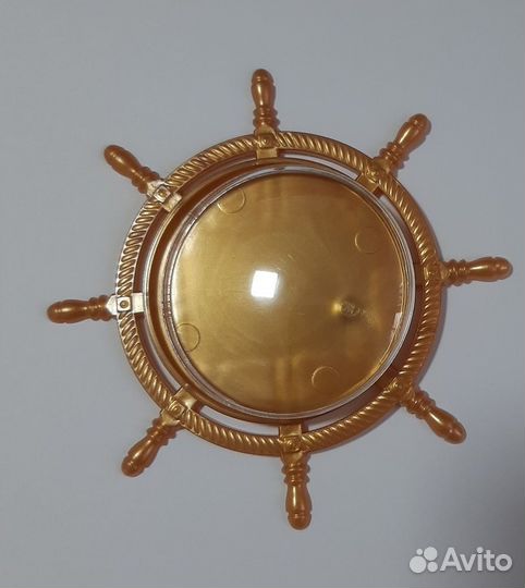 Магнит штурвал