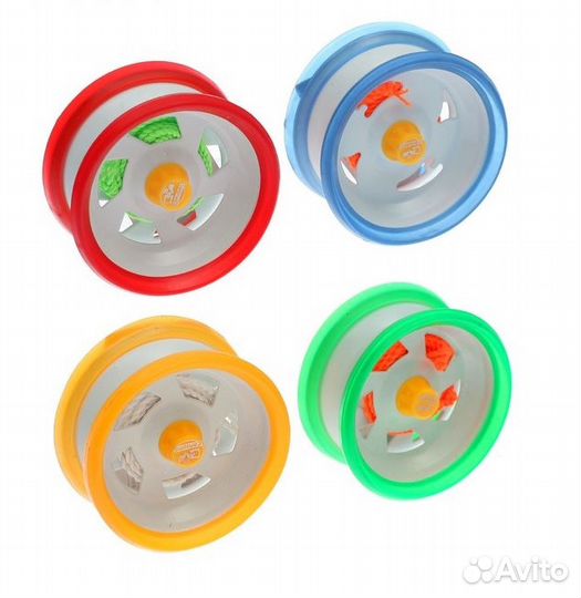 Игрушка Yо-yо / ё ё