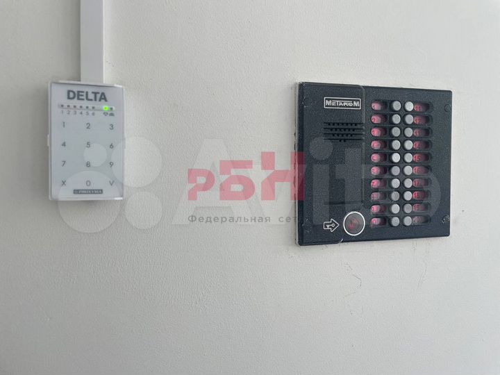 Продам помещение свободного назначения, 16.6 м²