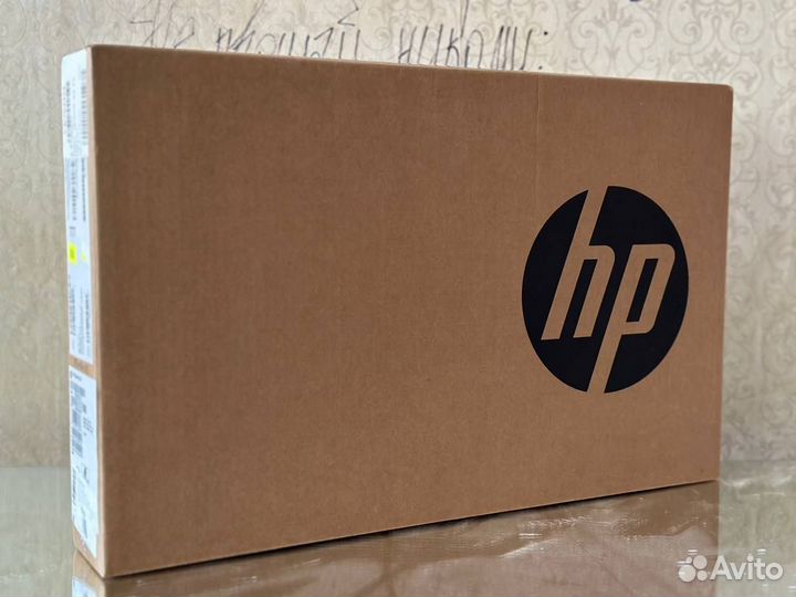 HP ProBook 15.6 (R5 5600U/8/256/Win10/Металл)