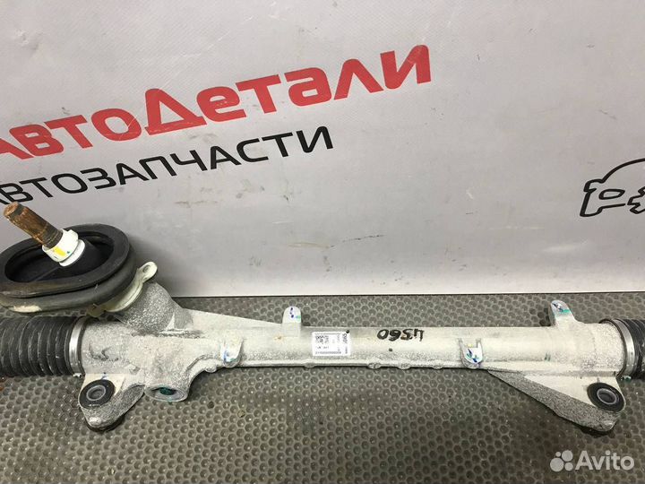 Рулевая рейка Buick Encore GX 2022 60006065