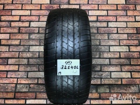 Bridgestone Potenza RE93 225/55 R16 94V