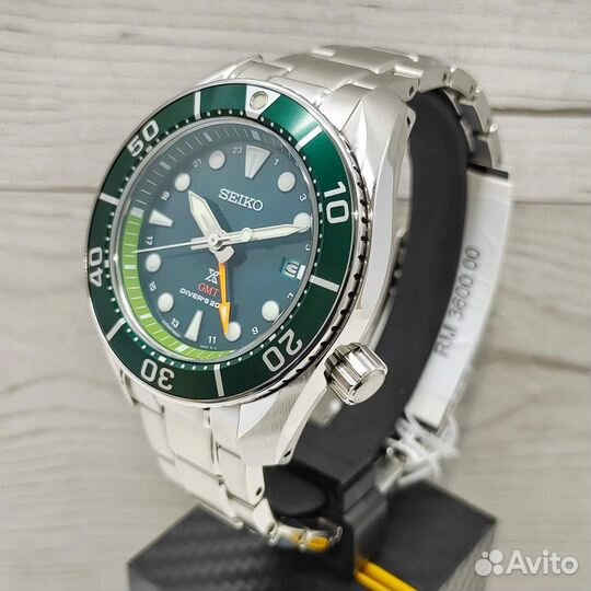 Часы мужские Seiko SFK003J1 сборка Япония