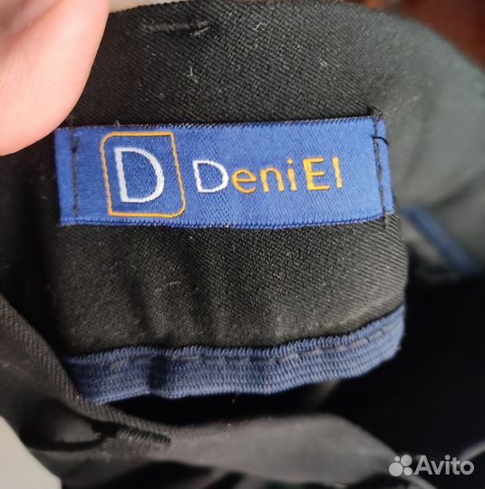 Брюки женские классические