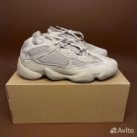 Adidas Yeezy 500 Taupe Light (12us)