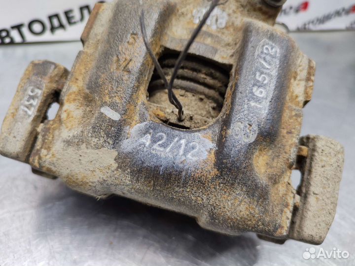 Суппорт тормозной Land Rover Range Rover III 2003