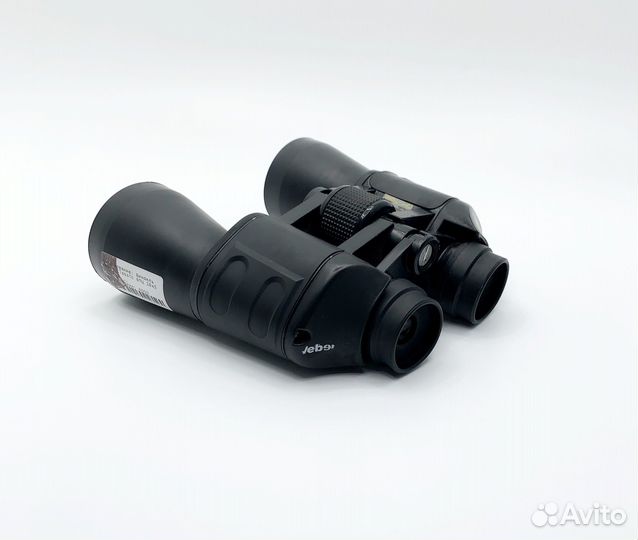 Биноколь Veber Classic бпц 16х50