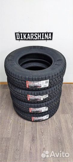 RoadX RX Frost WC01 215/75 R16 117R