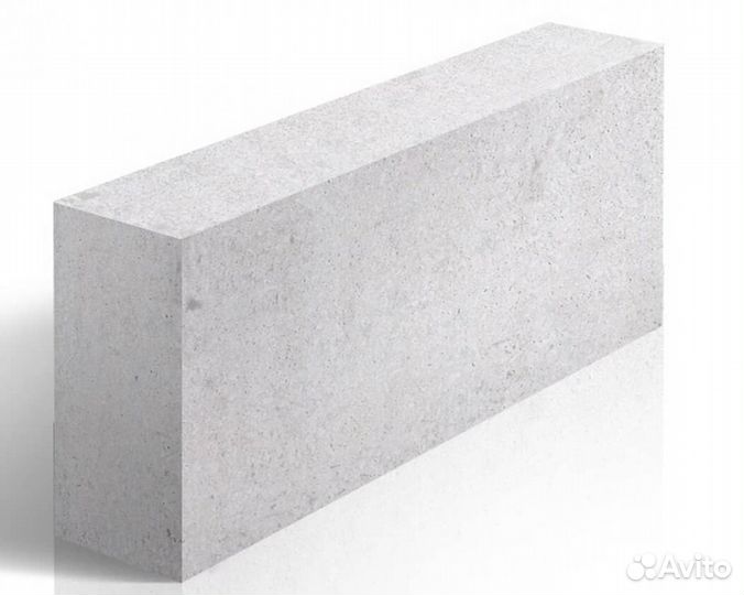 Газоблок Poritep