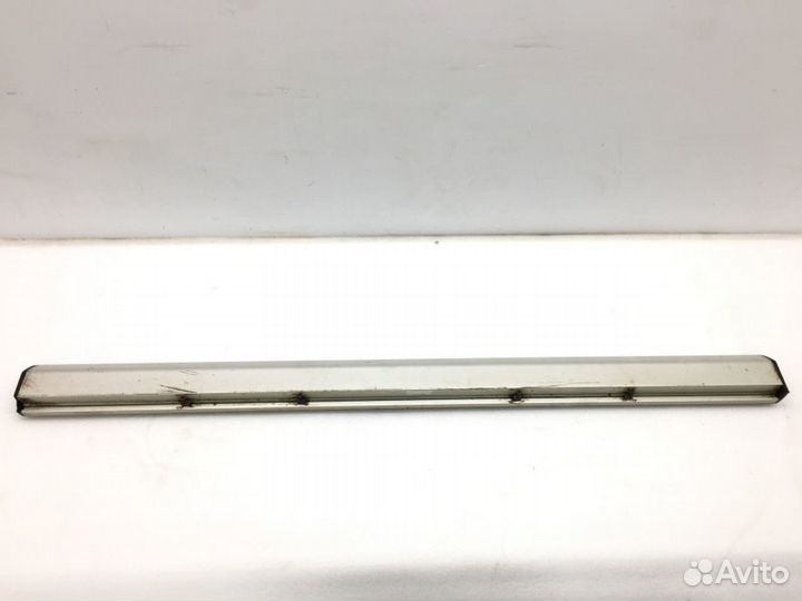 Подножка левая Land Rover Range Rover L322 5.0