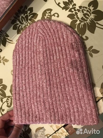 Шапка женская весна новая