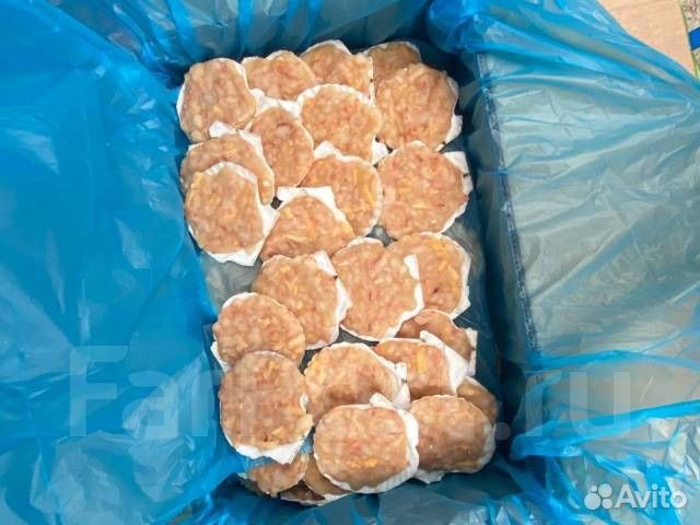 Гребешок по шанхайски